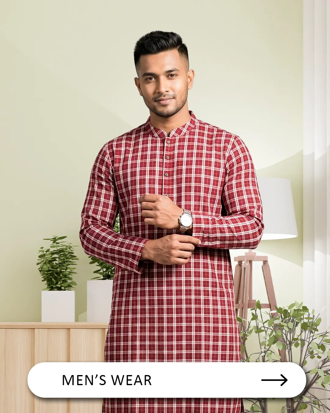 Men's Wear