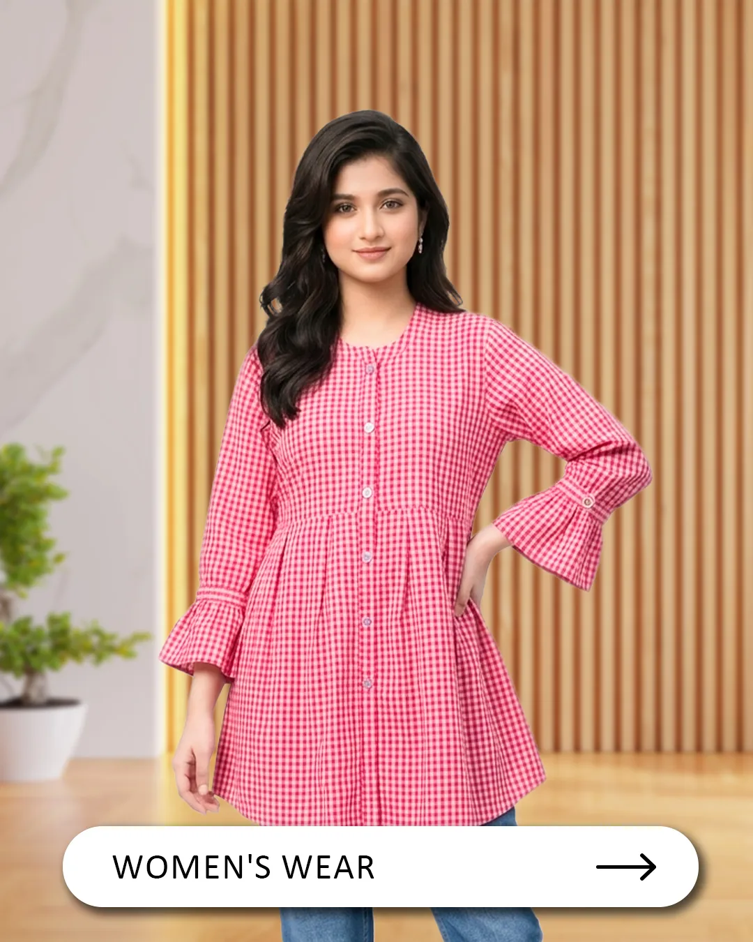 Women's Wear